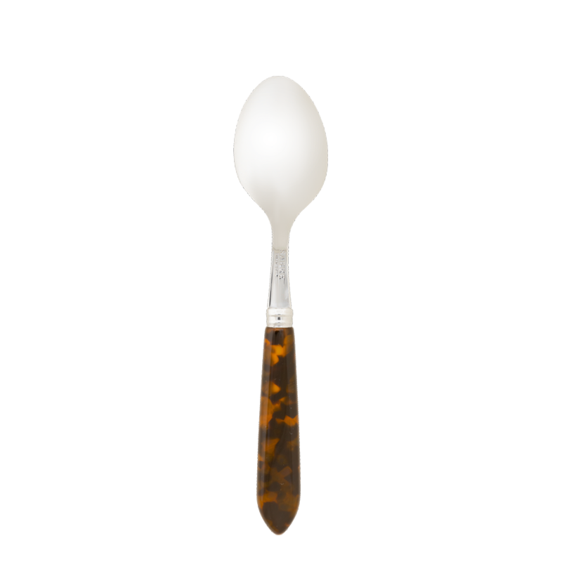 Cuillère de table Ambre brun