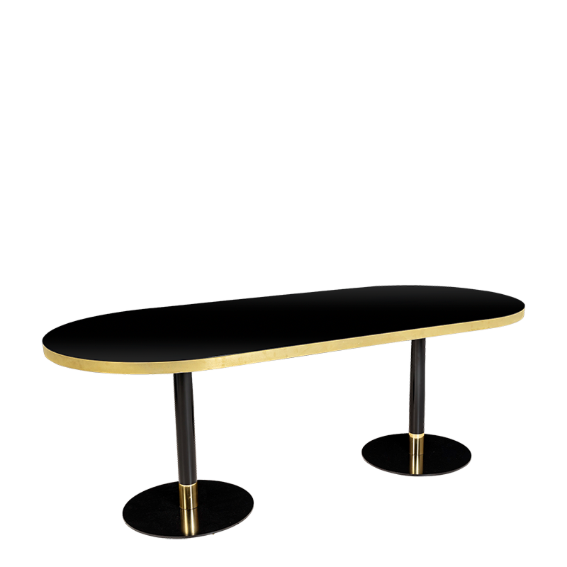 Table Marly 90 x 200 cm H 72 cm