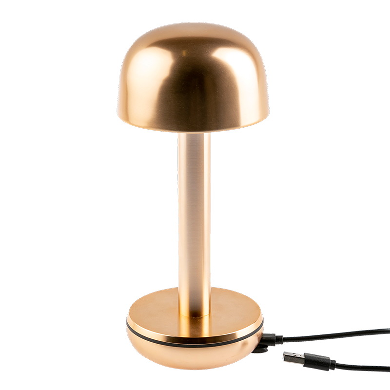 Lamp Dôme Ø 8,8 cm H 21,2 cm
