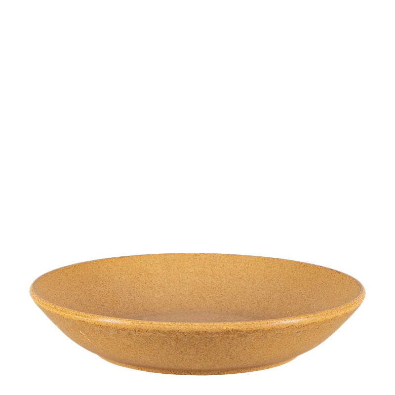 Assiette creuse Vintage Grès Ø 18/21 cm