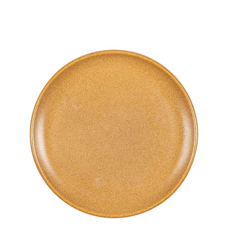 Petite assiette Vintage Grès Ø 18/21 cm