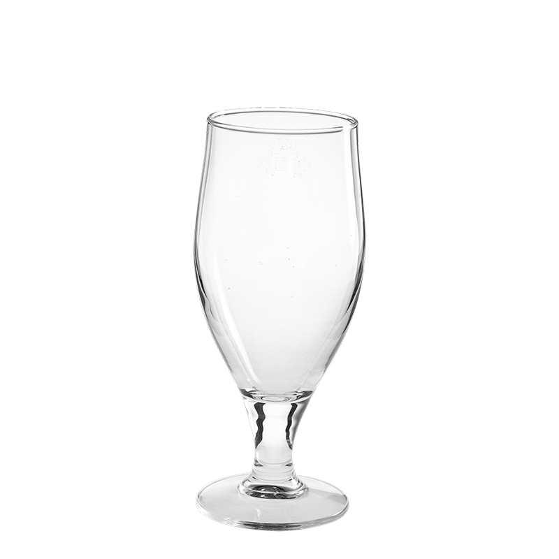 Bierglas Tulip 25 cl