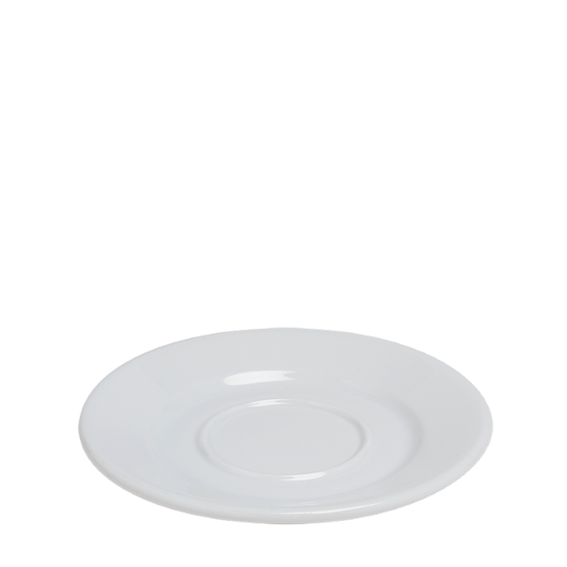 Tasse et sous-tasse à thé 25 cl Océane