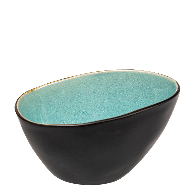 Bol Mix Color 13 cl (dépareillé)