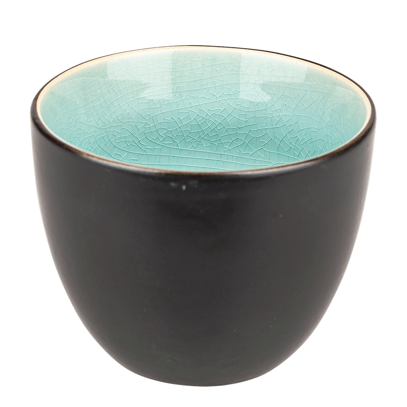 Bol tasse Mix Color 23 cl (dépareillé)