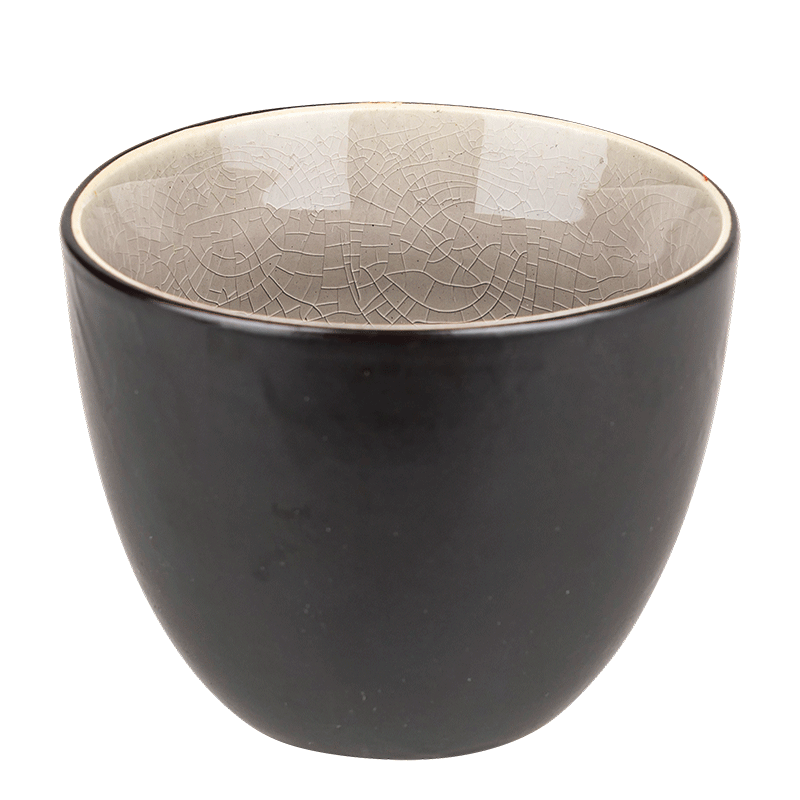 Bol tasse Mix Color 23 cl (dépareillé)