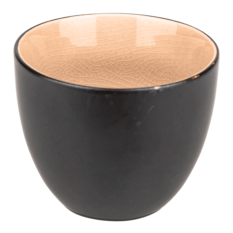 Bol tasse Mix Color 23 cl (dépareillé)