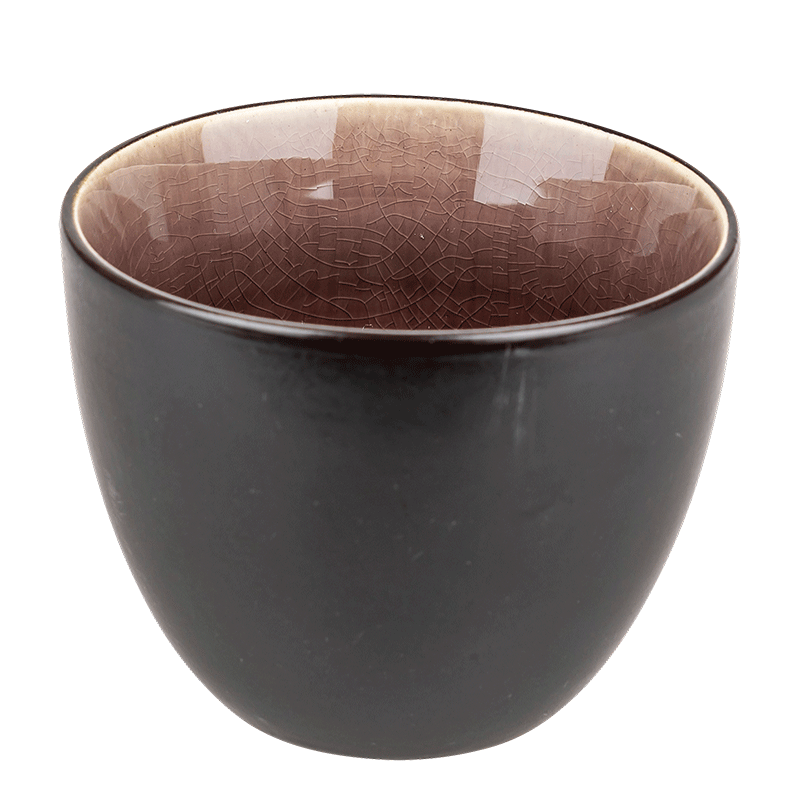 Bol tasse Mix Color 23 cl (dépareillé)