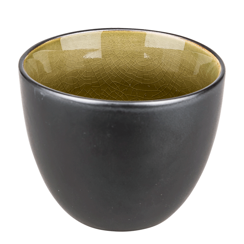 Bol tasse Mix Color 23 cl (dépareillé)