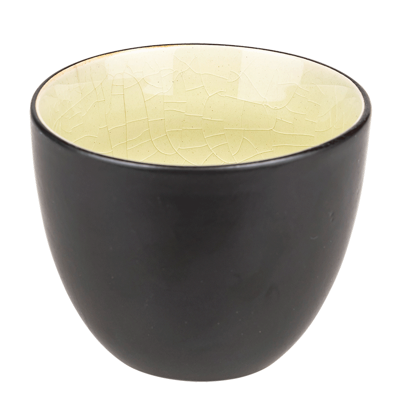 Bol tasse Mix Color 23 cl (dépareillé)