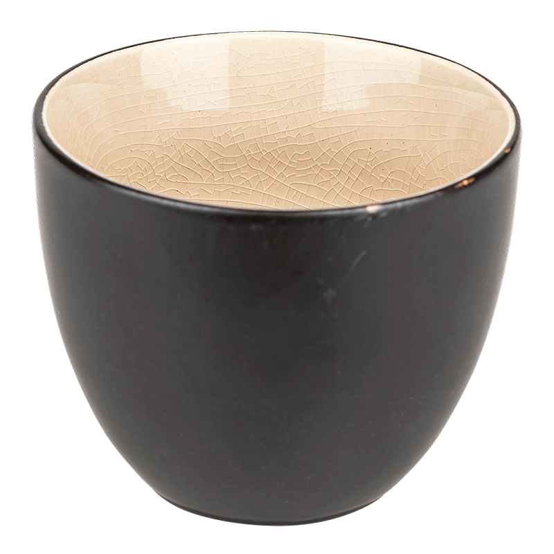Bol tasse Mix Color 23 cl (dépareillé)