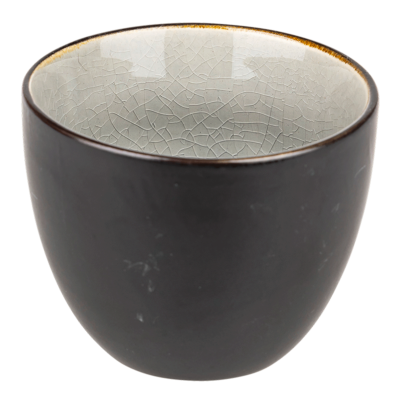 Bol tasse Mix Color 23 cl (dépareillé)