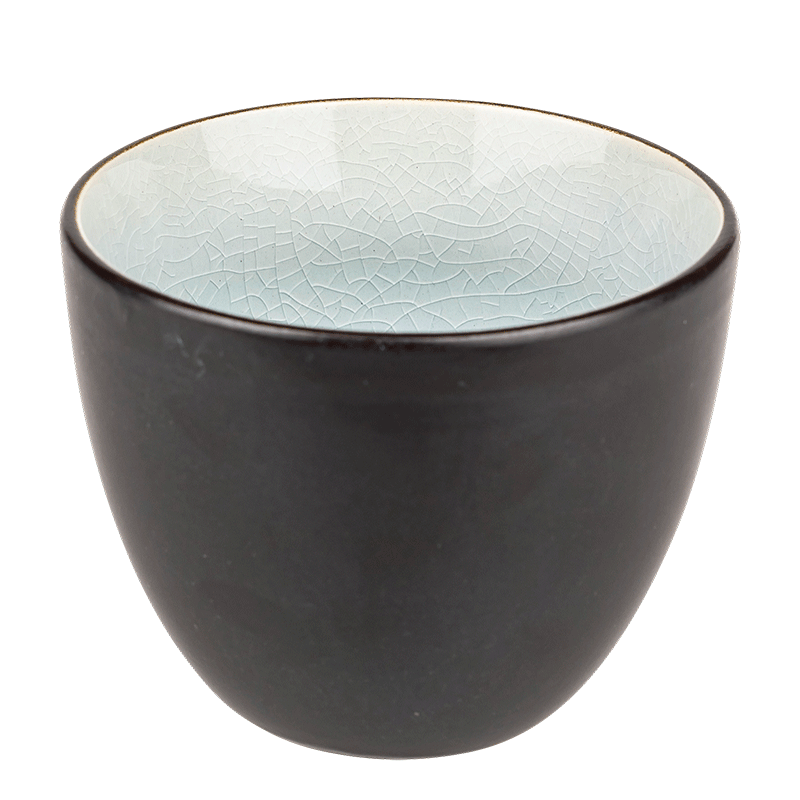 Bol tasse Mix Color 23 cl (dépareillé)