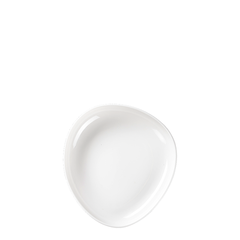 Assiette Flow Ø 18 cm
