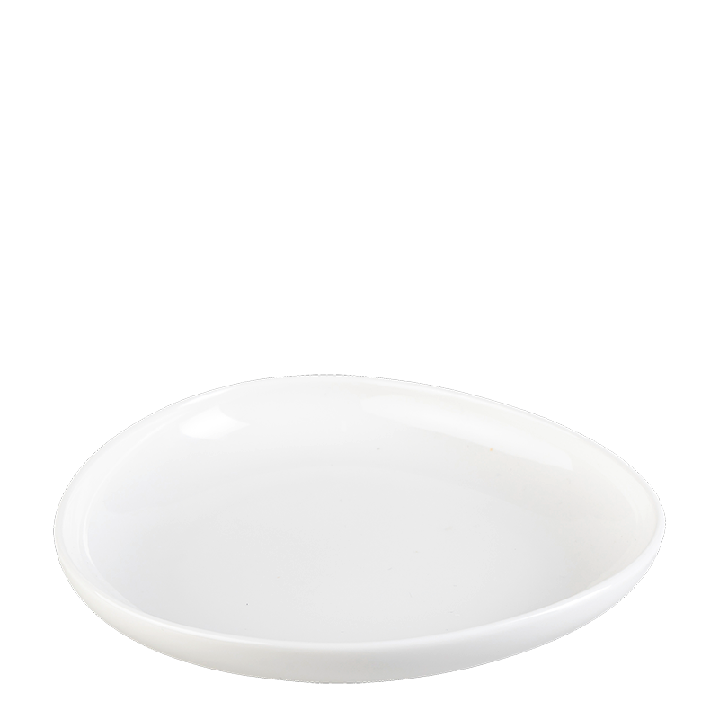 Assiette Flow Ø 18 cm