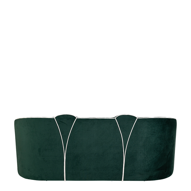 Sofa Valescure 93 x 190 cm H 81 cm