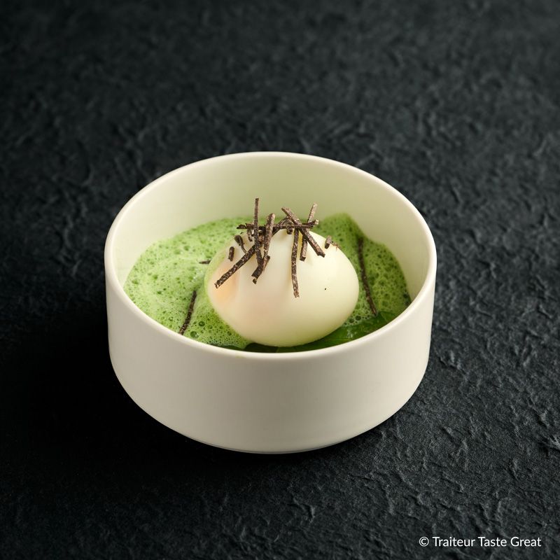 Bol Absolute Ø 12 cm H 5 cm 22,5 cl