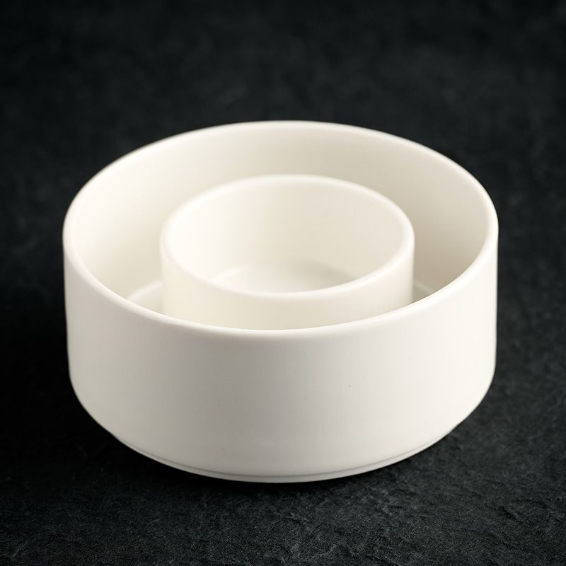 Bol Absolute Ø 7 cm H 3,5 cm