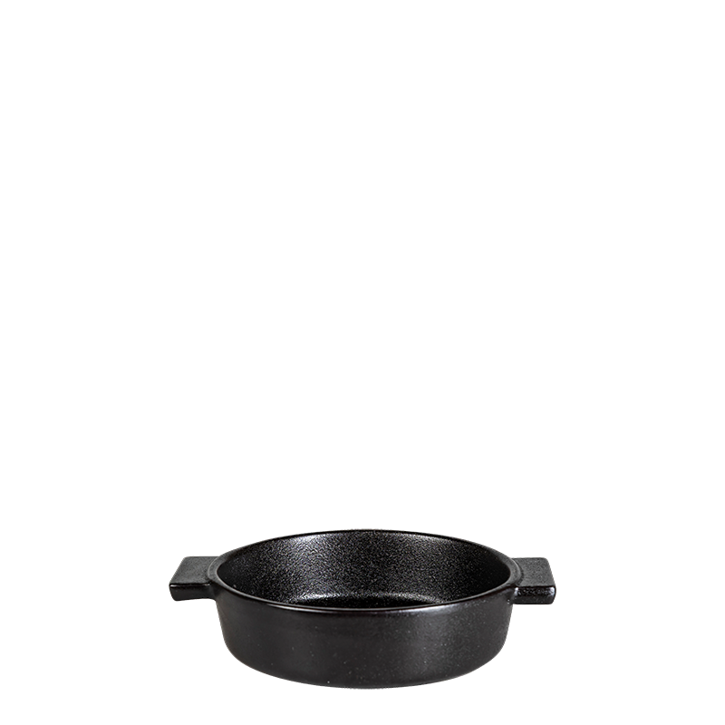 Kom Vulcano Ø 14,5 cm H 4,3 cm 25 cl