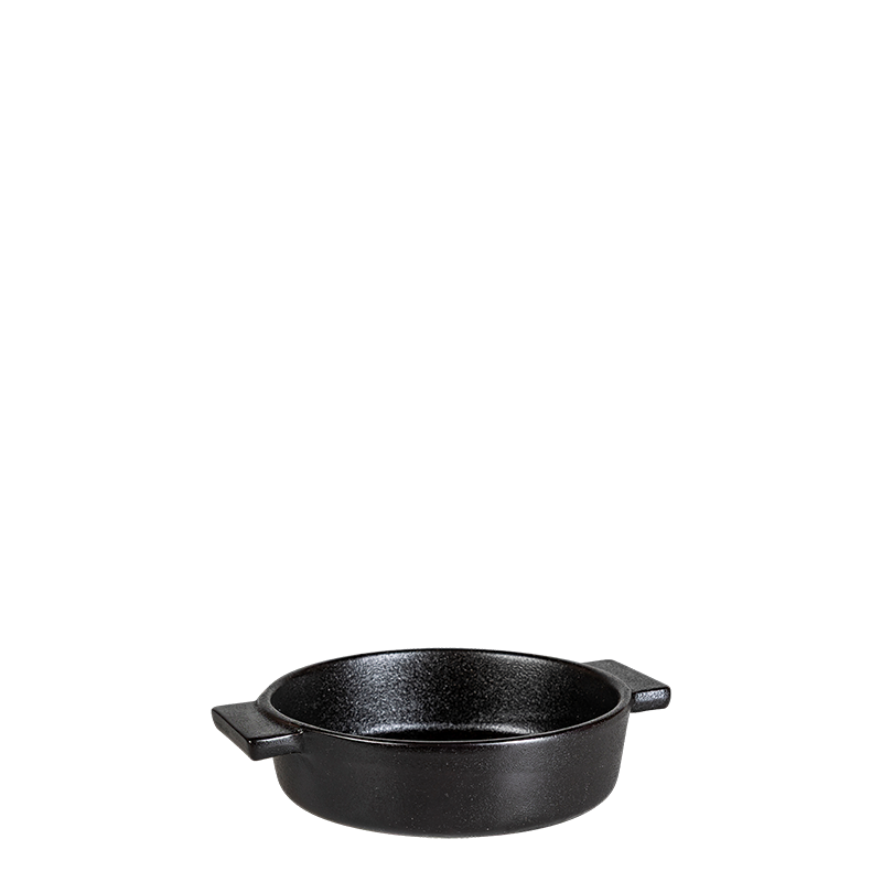 Kom Vulcano Ø 14,5 cm H 4,3 cm 25 cl