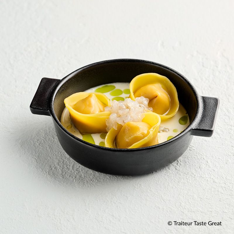 Kom Vulcano Ø 14,5 cm H 4,3 cm 25 cl