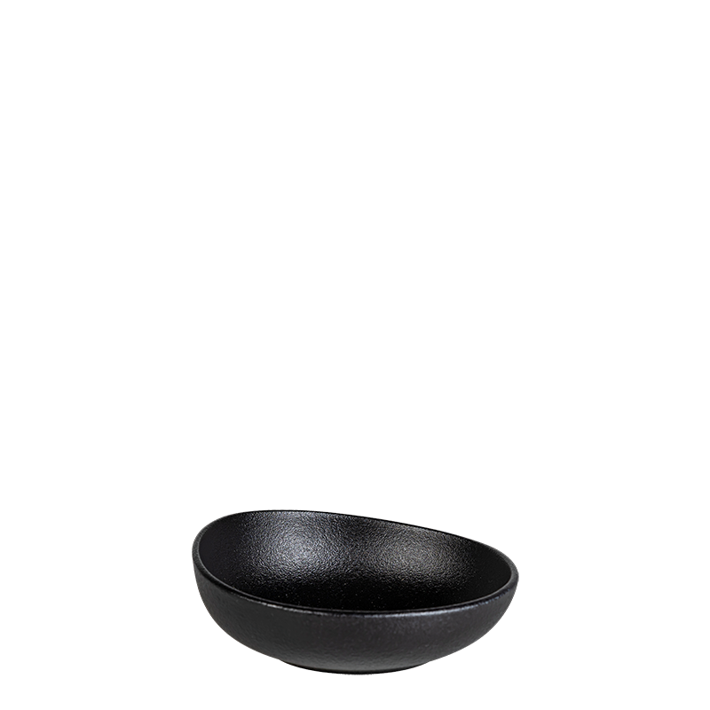 Kom Dark Flow Ø 16 cm 27 cl