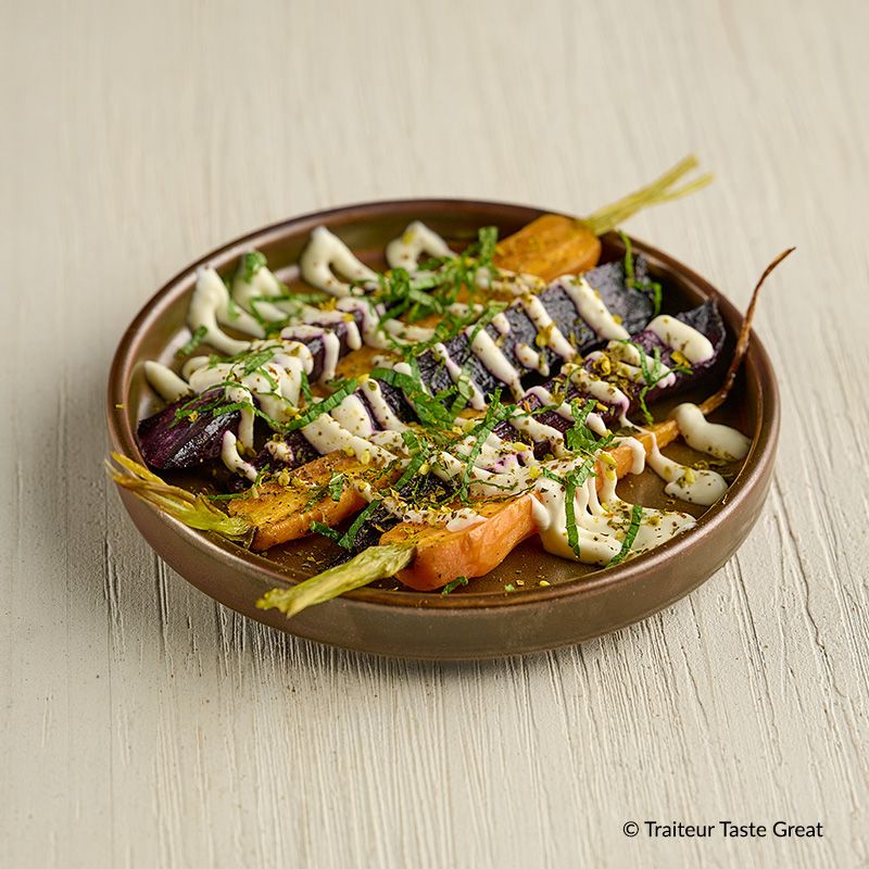 Bord Terra Ø 13,5 cm