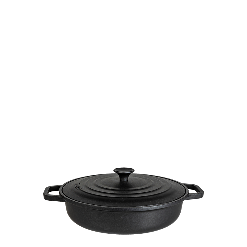 Cocotte Vulcano Ø 28 cm