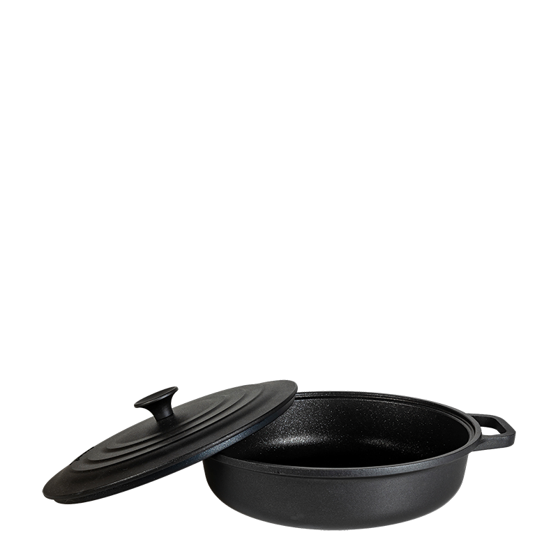 Cocotte Vulcano Ø 28 cm