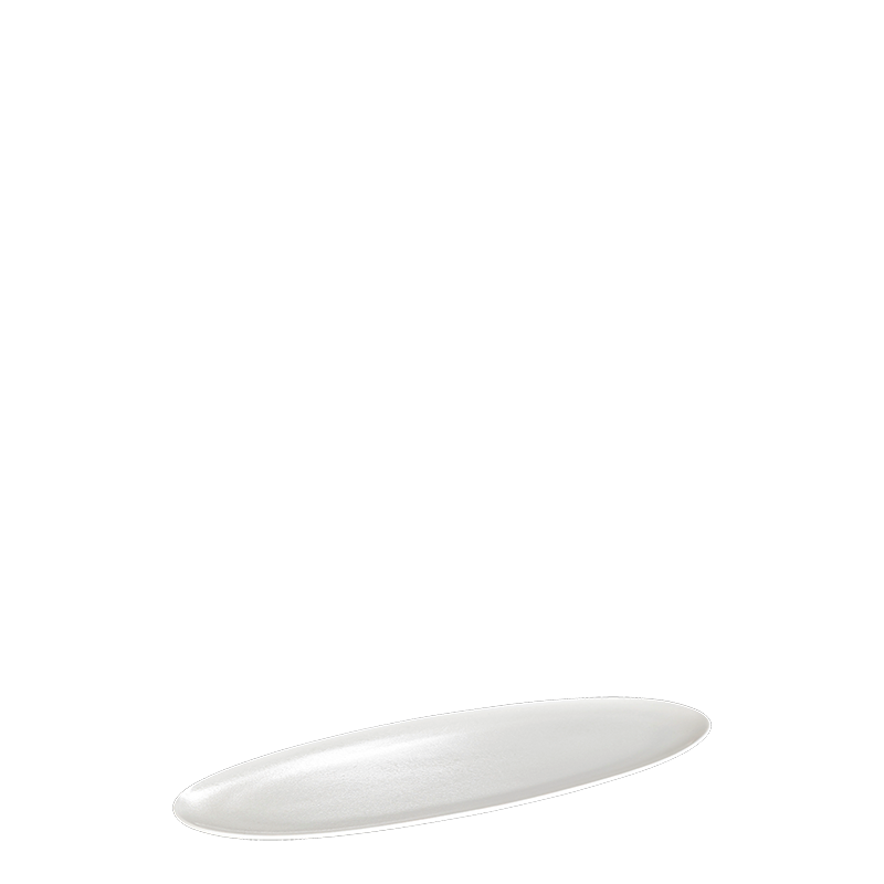 Plat Edge 35,5 x 15 cm