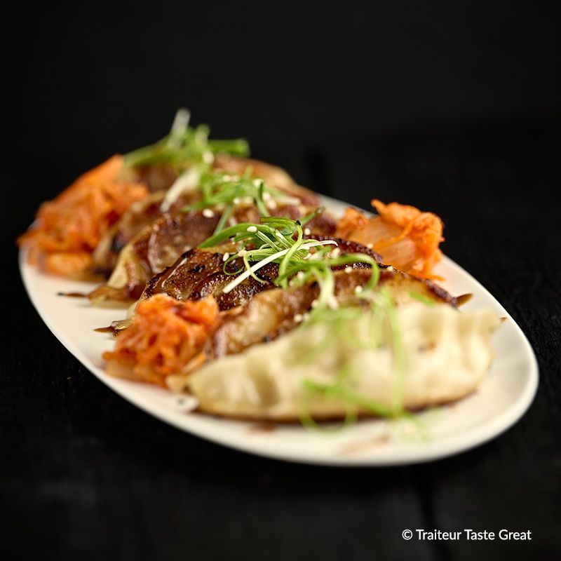 Plat Edge 35,5 x 15 cm