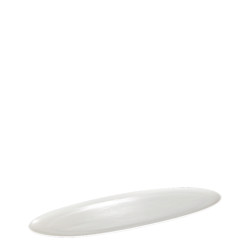 Plat Edge 46 x 20 cm