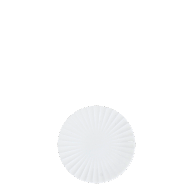 Broodbord Magrit Ø 14 cm