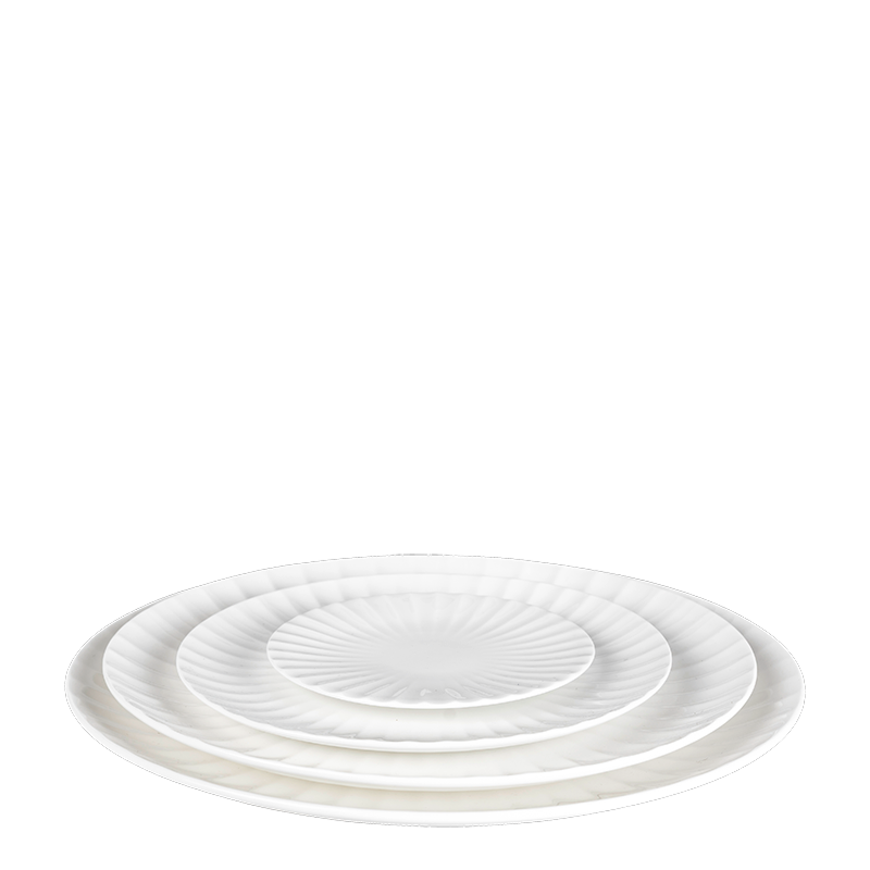 Broodbord Magrit Ø 14 cm