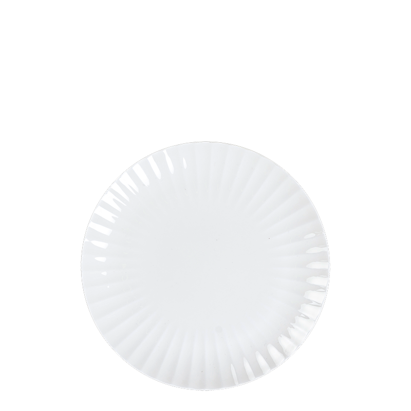 Lunchbord Magrit Ø 21 cm