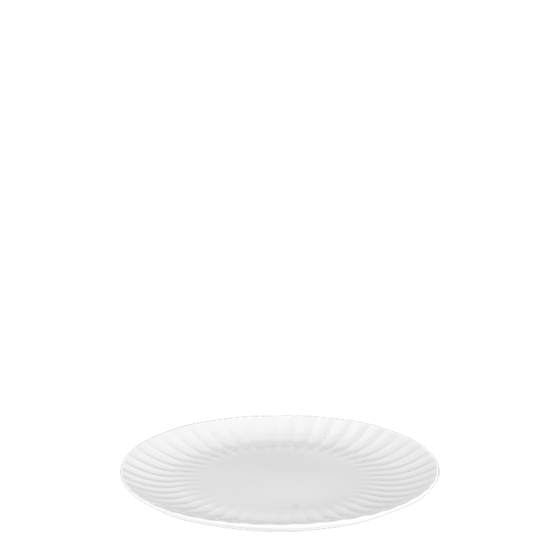 Lunchbord Magrit Ø 21 cm