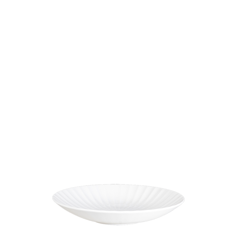 Diep bord Magrit Ø 18 cm H 3 cm 20 cl