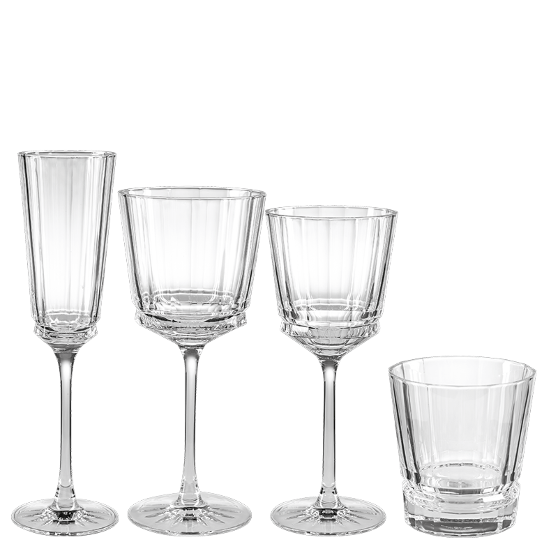 Verres Diamant