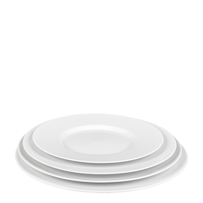 Assiettes Paris
