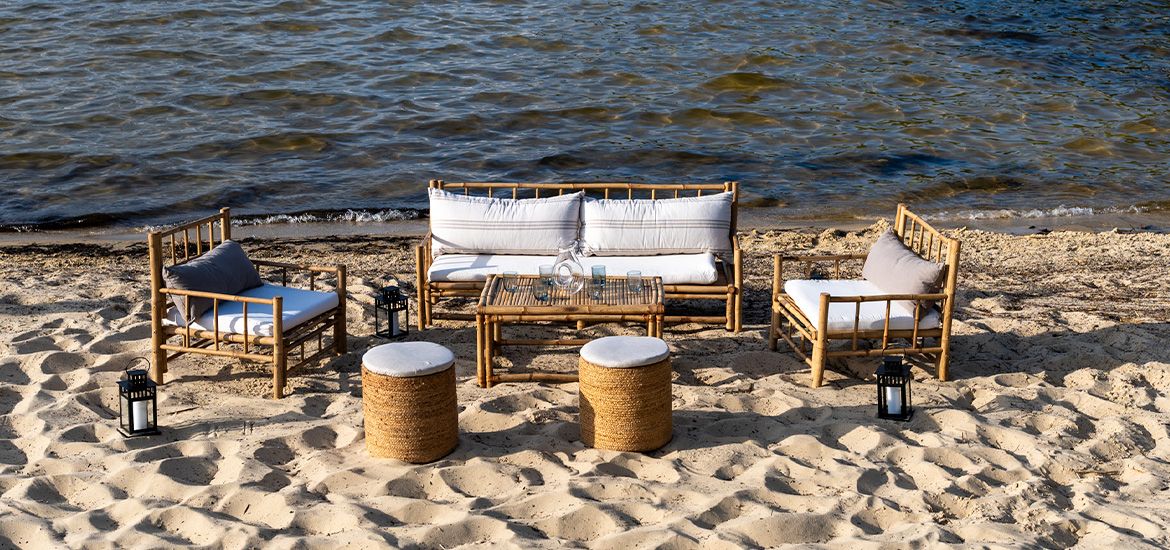 Strandvakantie