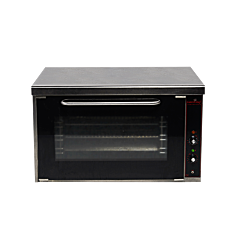 Elektrische warme luchtoven 4 GN 1/1 220 V  - 3600 W
