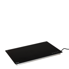 Plaque chauffante L 54,4  P 33,8 cm H 4,6 cm