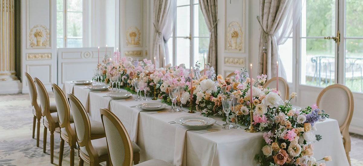 Organiser un mariage luxueux &agrave; Bruxelles : faites appel aux professionnels