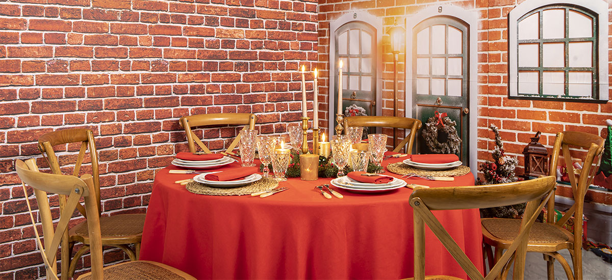 geslaagd kerstfeest 