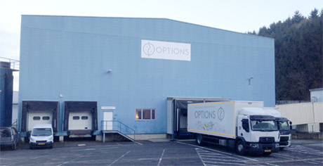 Options Luxembourg Options Luxembourg