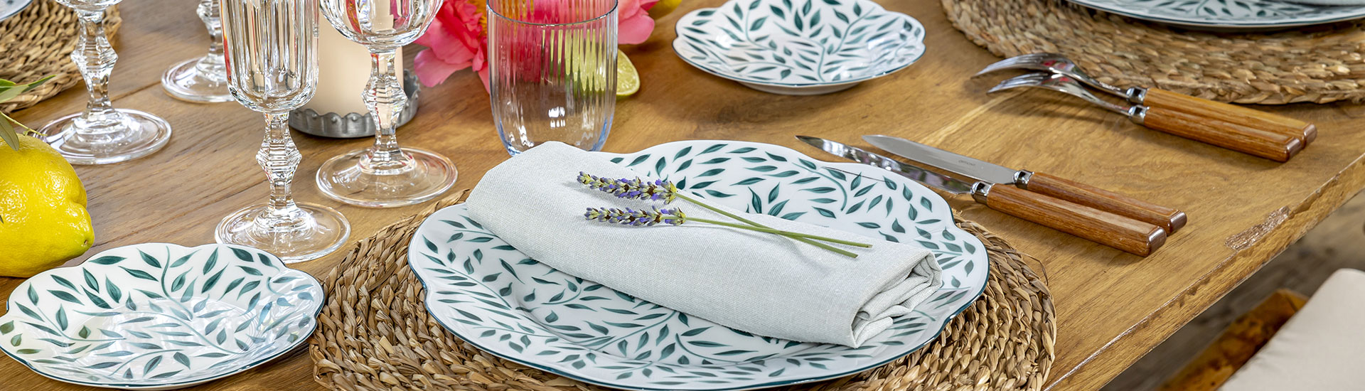 location de table pliante