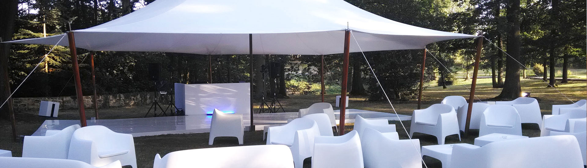 location de table pliante