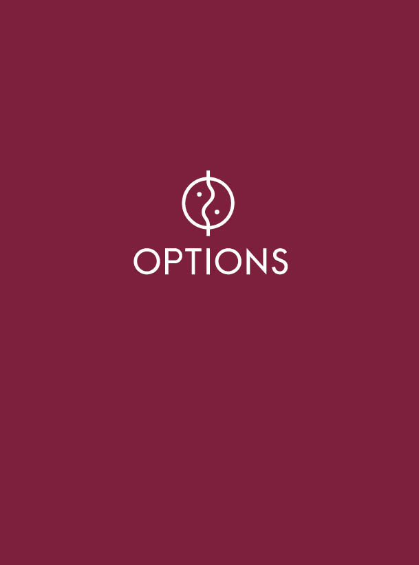 Options Location